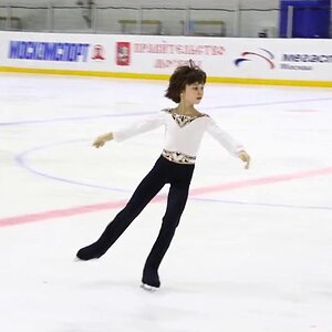 Mark Lukin - Volkov Memorial 2017 FP