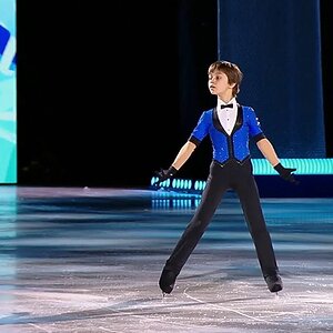 Mark Lukin - Ice Age Jr. 2018 - Chambermaid Swing