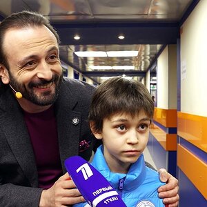 Mark Lukin - Ice Age Jr. 2018 Interview (with Ilya Averbukh and other participants)