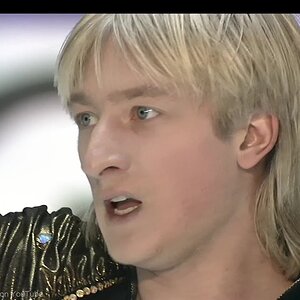 Evgeni Plushenko Grand Prix Final 2001 - Super Final LP (HQ)