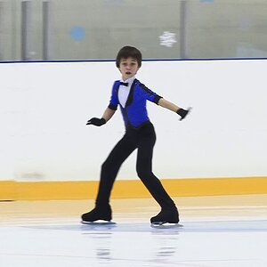 Mark Lukin - Russian Nationals Youth group 2018 SP - Chambermaid Swing