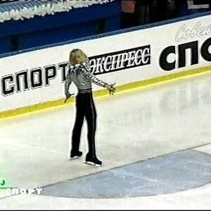 Evgeni Plushenko Russian Nationals 2002 - SP