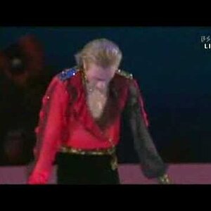 Evgeni Plushenko Salt Lake City Olympics 2002 - Exhibition Skate and Encore