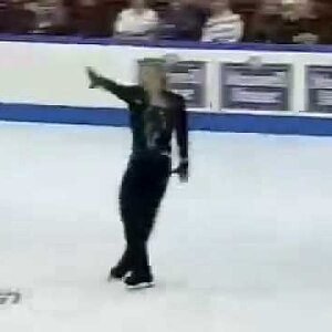 Evgeni Plushenko Skate Canada 2003 - SP