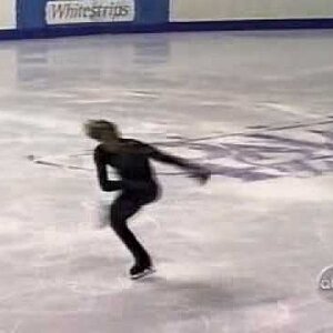 Evgeni Plushenko International Figure Skating Challenge 2003 - LP