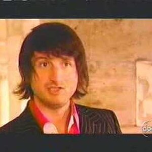 Evgeni Plushenko European Championships 2004 - Interview with Edvin Marton