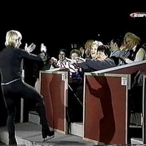 Evgeni Plushenko World Championships 2004 - Exhibition Skate Asisiai