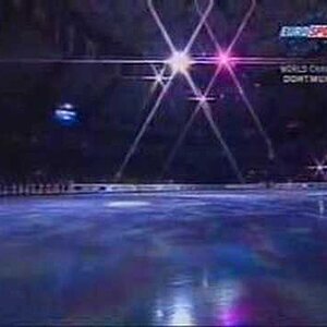 Evgeni Plushenko World Championships 2004 - Finale