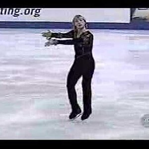 Evgeni Plushenko Marshalls World Skating Challenge 2004 - LP