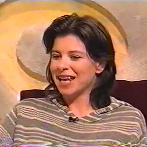 1980 World Figure Skating Championships Tracey Wainman