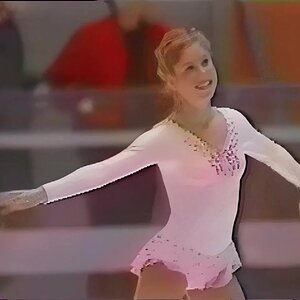 Denise Biellmann 1980 NHK Trophy Short Program