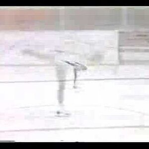 Denise Biellmann - 1980 NHK Trophy Long Program