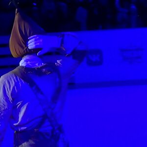 Cipollino - Ballet on Ice - Artur Gachinski - Part 4, 01/05/2020 Ice theatre on Novopushkinsky square