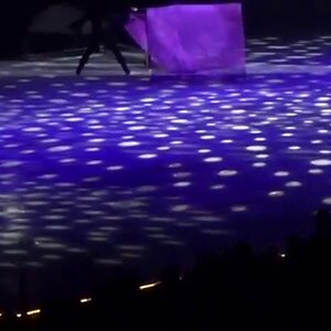 The Perfumer - Theatre on Ice - with Artur Gachinski, 12/25/2015, part 2