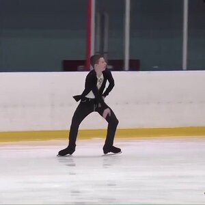 Andrei Mozalev - FS / Panin Memorial Panin 2017