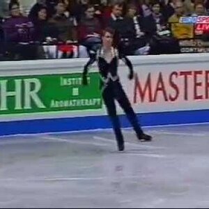 Zoltan TOTH HUN - 2004 WC SP