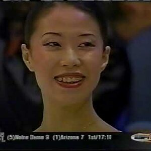 2003 WC Pairs SP ESPN