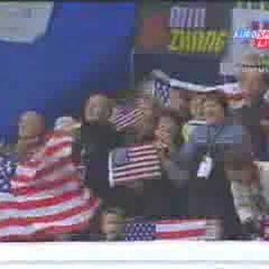 Michael WEISS USA - 2004 WC SP