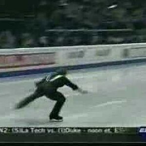 Stefan LINDEMANN GER - 2004 WC SP