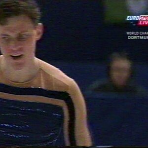 Tatiana TOTMIANINA / Maxim MARININ RUS - 2004 WC FS