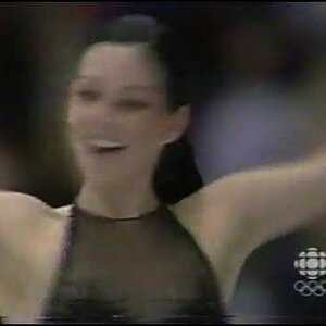 2004 WC Ladies SP CBC