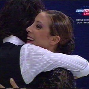 Federica FAIELLA / Massimo SCALI ITA - 2004 WC FD