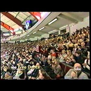2004 WC Ladies SP review  & Dance FD ABC