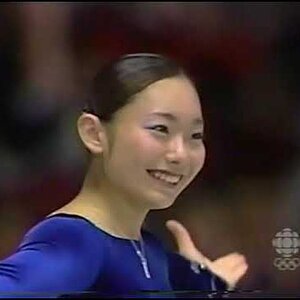 2004 WC Ladies FS CBC