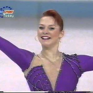 Marina Anissina & Gwendal Peizerat - 1997 European Championship - OD