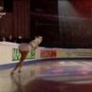 Carolina Kostner - European Figure Skating Championships 2006 Exhibition