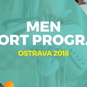 Andrei Mozalev (RUS) | Men Short Program | JGP Ostrava 2018