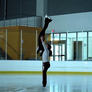 Media 'Tessa Virtue & Scott Moir - 2013 Documentary 'Raising an Olympian'' in category 'Tessa Virtue & Scott Moir (CAN)'