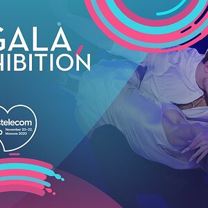 Andrei Mozalev (RUS) | Exhibition Gala | Rostelecom Cup 2020