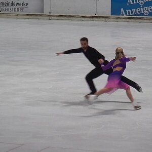 Media 'Olivia Smart & Adrián Díaz - 2017 Bavarian Open Free Dance' in category 'Olivia Smart & Adrian Diaz (ESP)'
