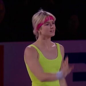 Olivia Smart & Adrián Díaz - 2019 Skate America Exhibition