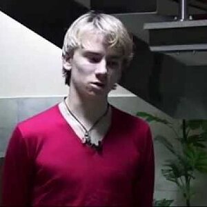Artur Gachinski - Interview/report prior to Worlds 2012