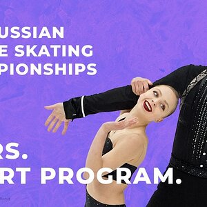2021 Russian Nationals: Pairs Short Program