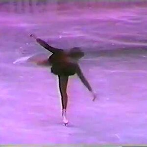 1981 World Figure Skating Championships Ladies Short