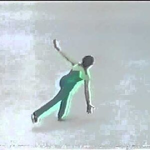 Brian Orser 1981 Skate Canada LP
