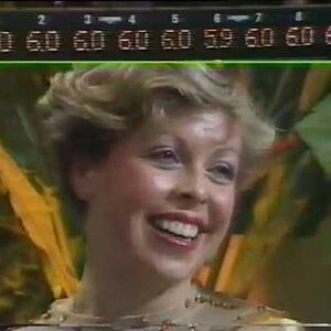 Jayne Torvill & Christopher Dean - 1982 European Figure Skating Championships Mack & Mabel FD