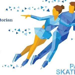 Charlène Guignard & Marco Fabbri - 2019 European Championships Rhythm Dance