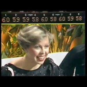 Torvill & Dean - 1982 European Figure Skating Championships - OSP 'Summertime'