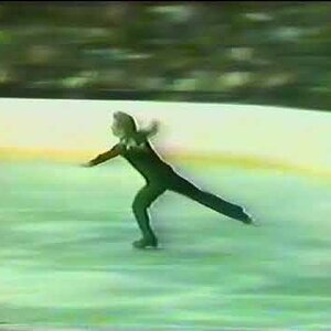 Brian Boitano - 1982 US National Figure Skating Championships FS