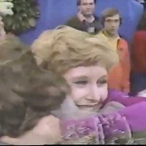 1982 U.S. Figure Skating Championships (Elaine Zayak, Scott Hamilton, Rosalynn Sumners)