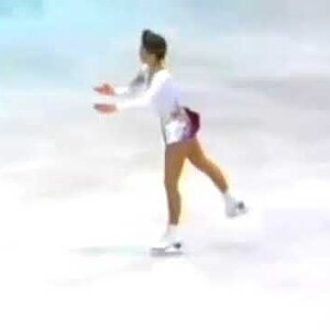 1982 Worlds Figure Skating