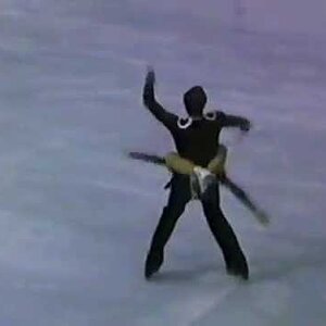Garanina & Zavozin 1982 skate america osp