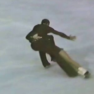 Garanina & Zavozin 1982 skate america fd