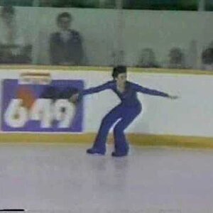 Brian Orser (CAN) - 1982 Skate Canada International, Men's Long Program