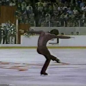 Brian Boitano (USA) - 1982 Skate Canada International, Men's Long Program