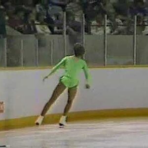 1982 Skate Canada Manuela Ruben LP